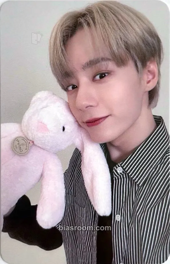 Hwanwoong PYGMALION Photocard - ONEUS - ONEUS K-pop photocard