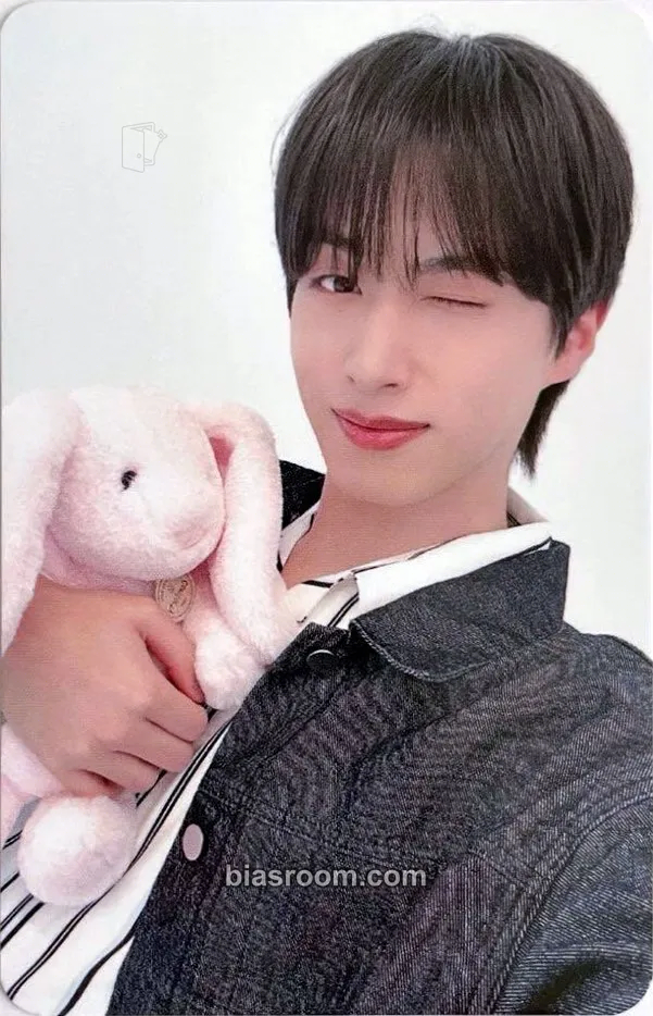 Xion PYGMALION Photocard - ONEUS - ONEUS K-pop photocard