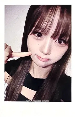 Seoah Beyond Beauty Photocard - tripleS - tripleS K-pop photocard