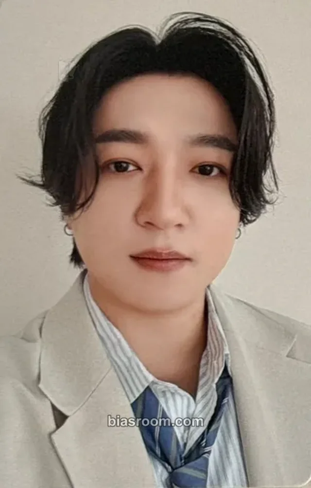 DAY6  - Sungjin - DAY6 10th Anniversary Tour The Decade Event japan purchase benefit