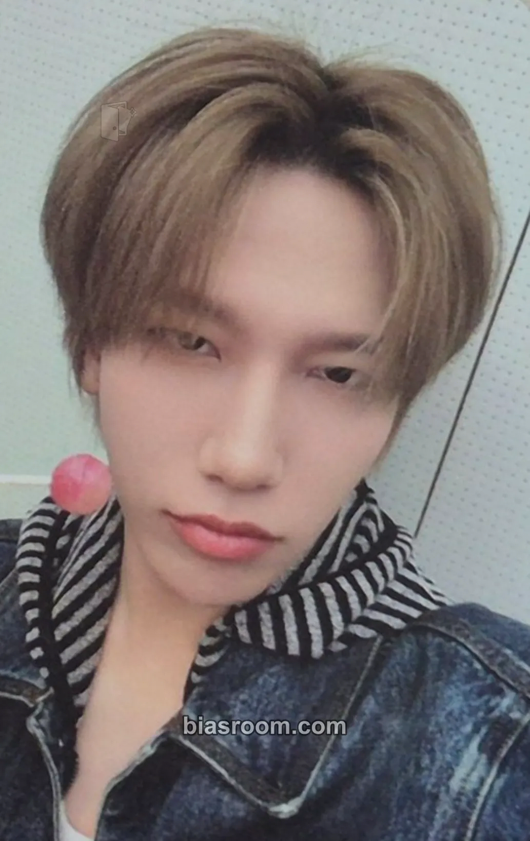 Li Zihao 1. Got Hooked: An Addictive Symphony Photocard - MODYSSEY - MODYSSEY K-pop photocard