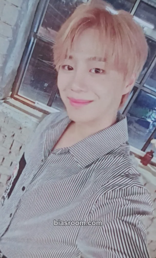 BIGFLO - Euijin - Emphas!ze Album
