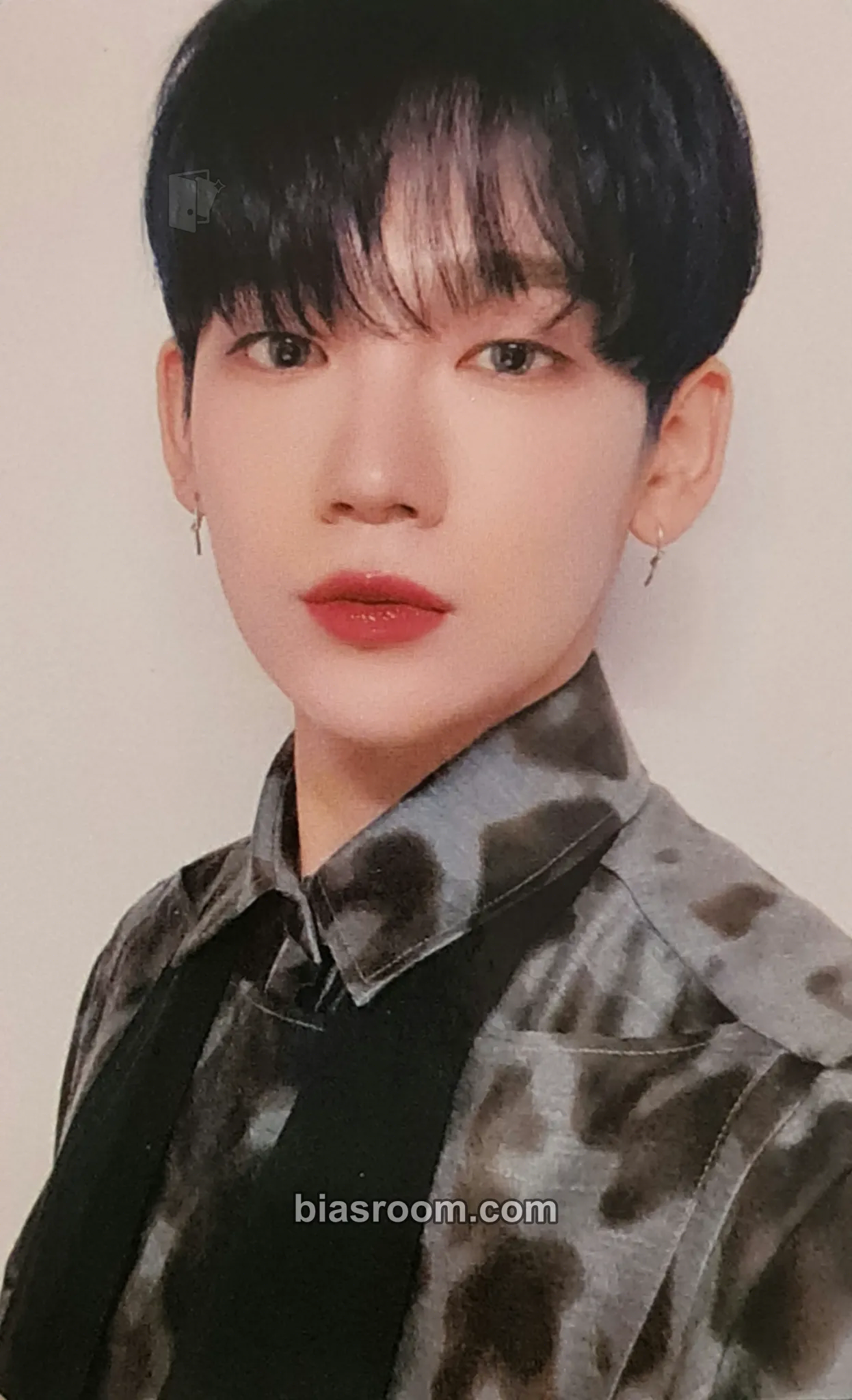 Kenta JASMIN Photocard - KENTA・SANGGYUN - KENTA・SANGGYUN K-pop photocard