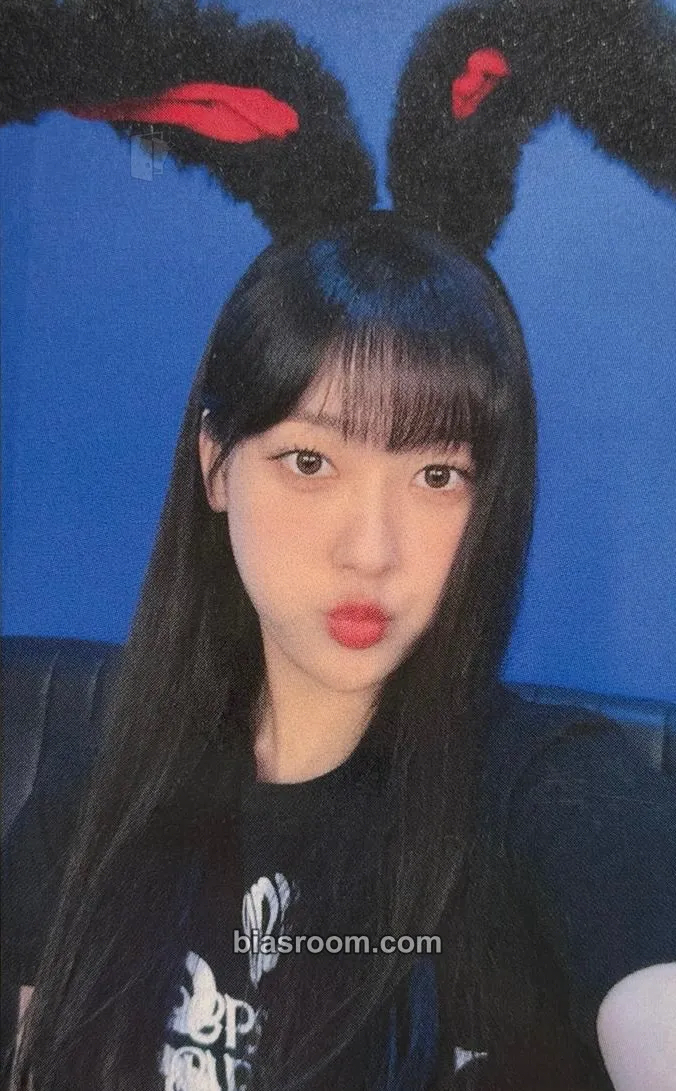 Choerry Version Up Photocard - ARTMS - ARTMS K-pop photocard