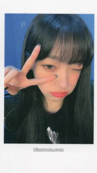 Choerry Version Up Photocard - ARTMS - ARTMS K-pop photocard