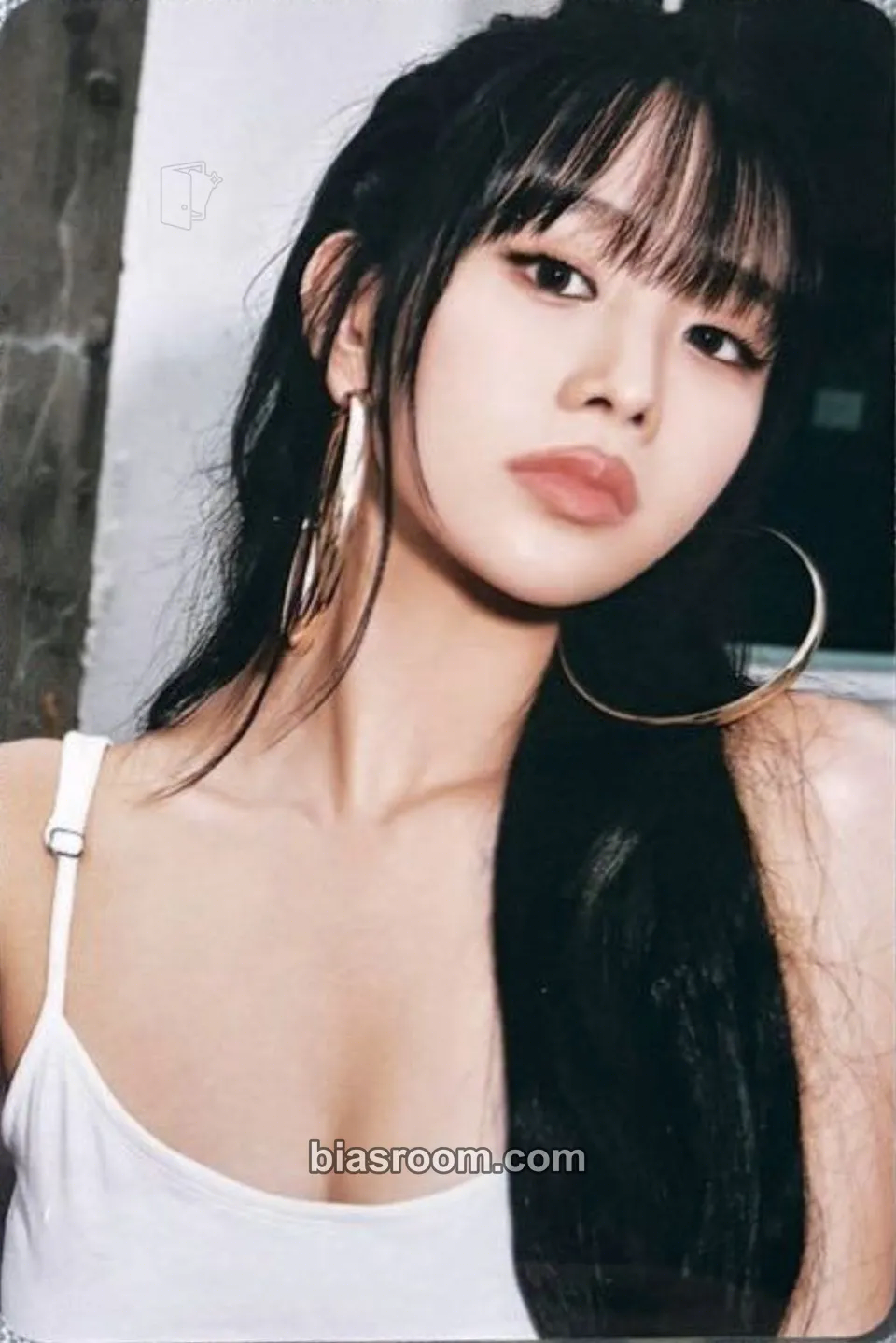 Natty Japan Debut Tour 'Lucky Day' Photocard - KISS OF LIFE - KISS OF LIFE K-pop photocard