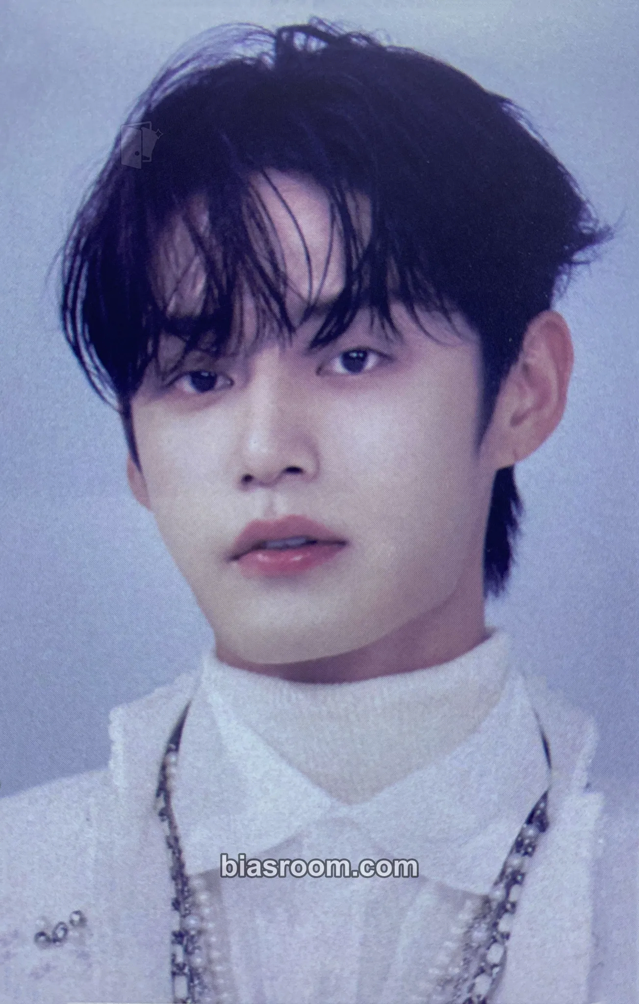 Jiwoong Melting Point Photocard - ZEROBASEONE - ZEROBASEONE K-pop photocard