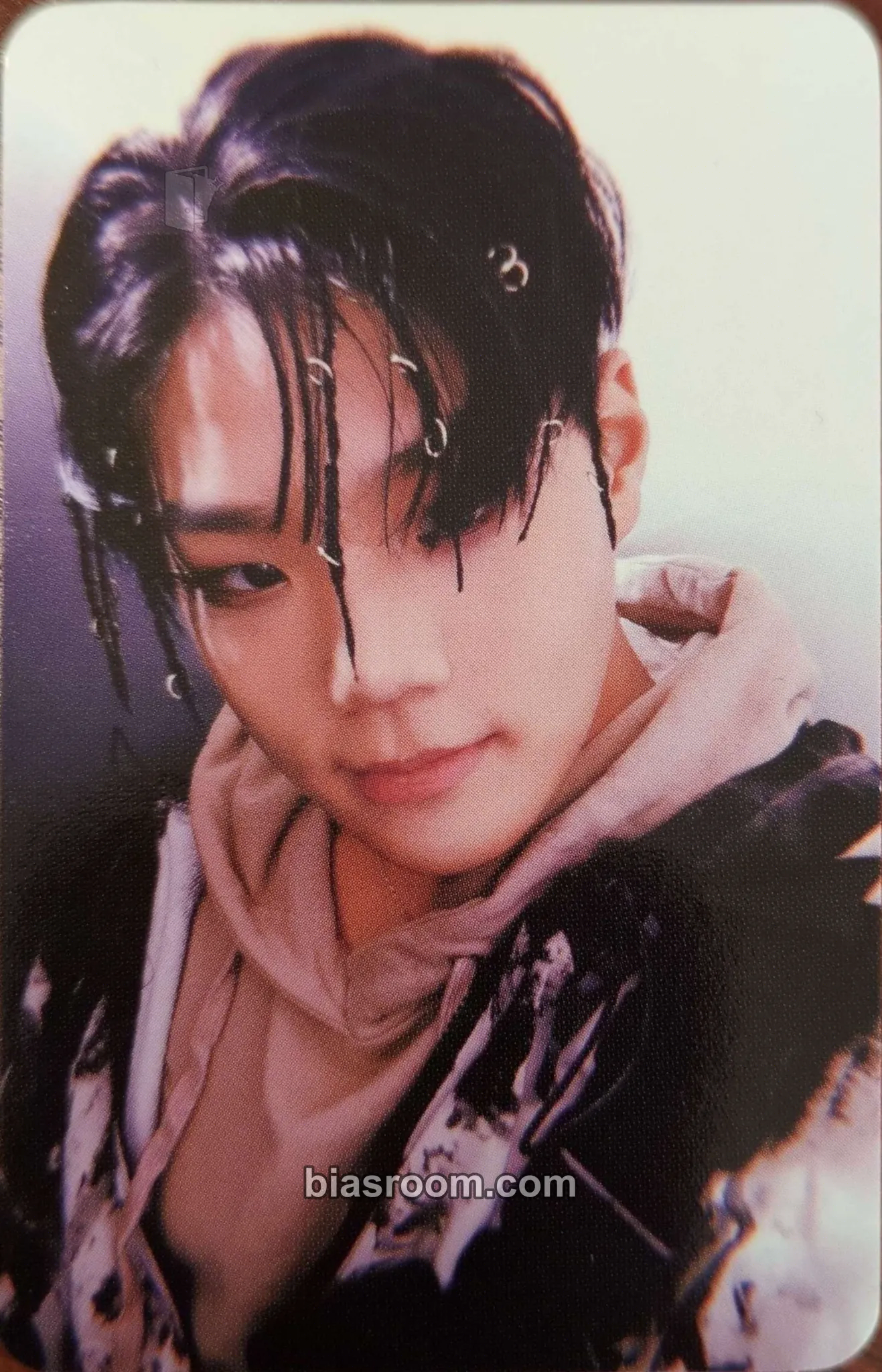 Junseo YOUTH Photocard - DKB - DKB K-pop photocard
