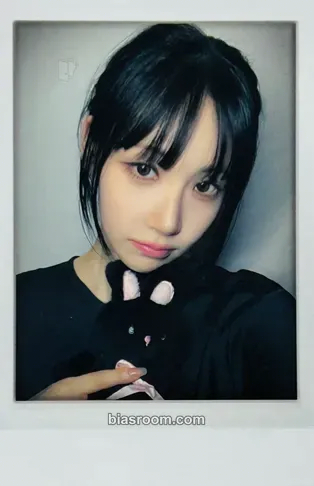 Nakyoung Assemble24 Photocard - tripleS - tripleS K-pop photocard