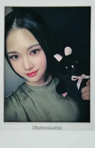 Mayu Assemble24 Photocard - tripleS - tripleS K-pop photocard