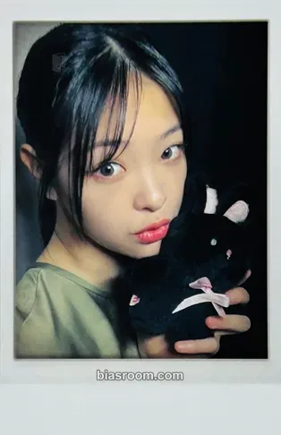 Lynn Assemble24 Photocard - tripleS - tripleS K-pop photocard