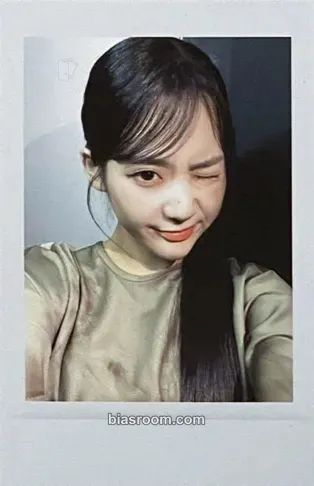 Seoyeon Assemble24 Photocard - tripleS - tripleS K-pop photocard