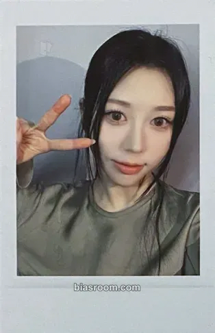 Hyerin Assemble24 Photocard - tripleS - tripleS K-pop photocard