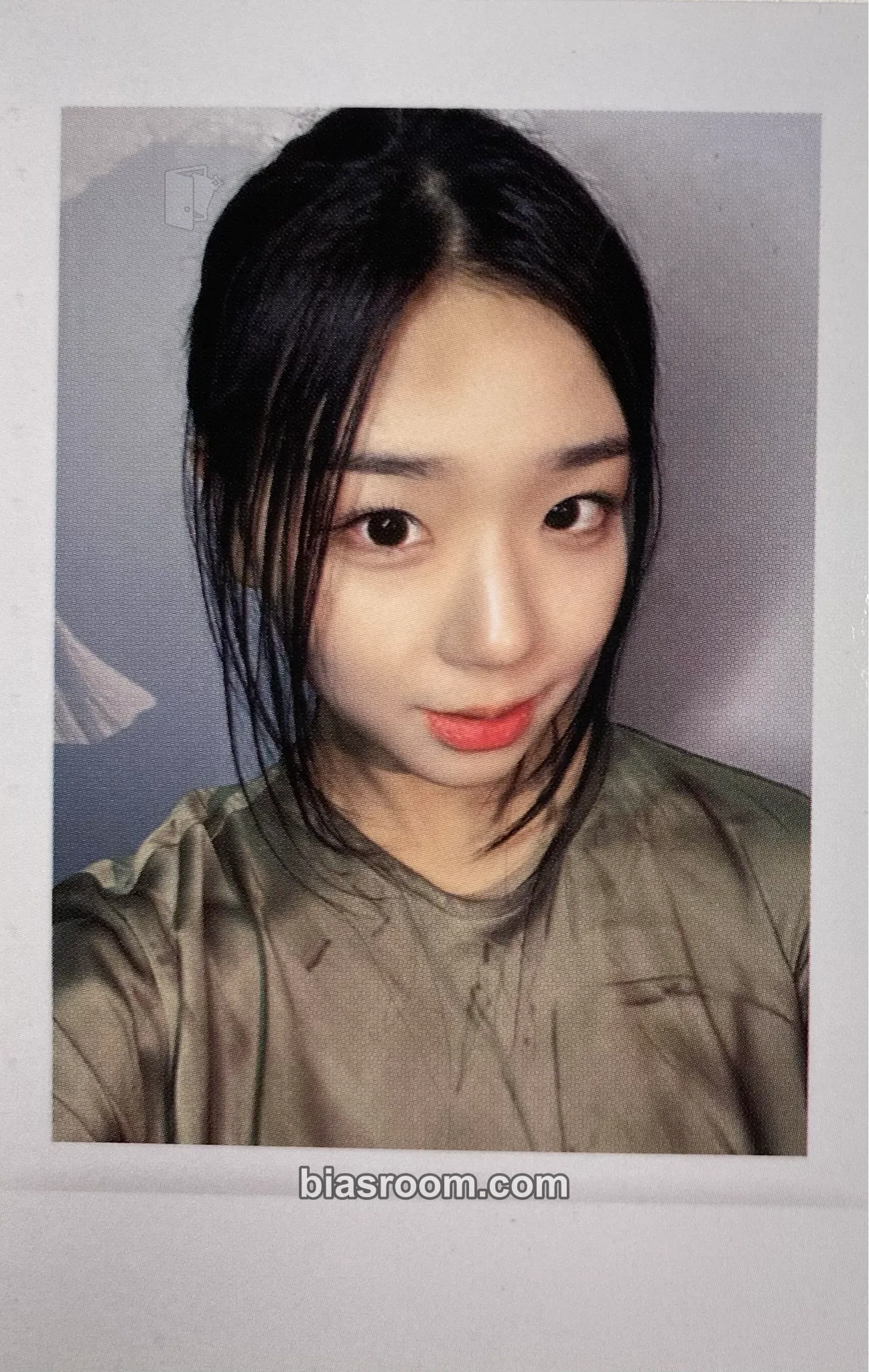 Chaeyeon Assemble24 Photocard - tripleS - tripleS K-pop photocard
