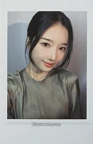Yooyeon Assemble24 Photocard - tripleS - tripleS K-pop photocard