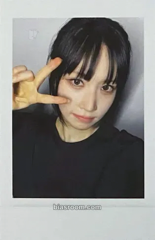 Nakyoung Assemble24 Photocard - tripleS - tripleS K-pop photocard