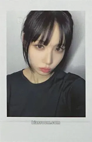 Nakyoung Assemble24 Photocard - tripleS - tripleS K-pop photocard