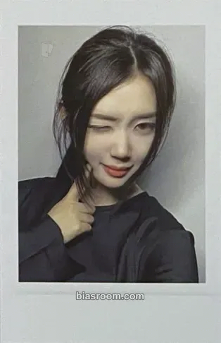 Yubin Assemble24 Photocard - tripleS - tripleS K-pop photocard