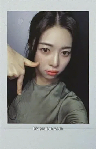 Dahyun Assemble24 Photocard - tripleS - tripleS K-pop photocard
