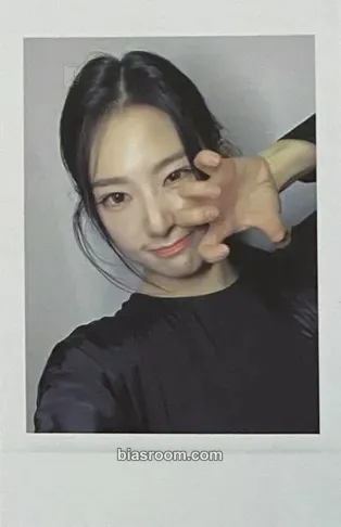 Xinyu Assemble24 Photocard - tripleS - tripleS K-pop photocard