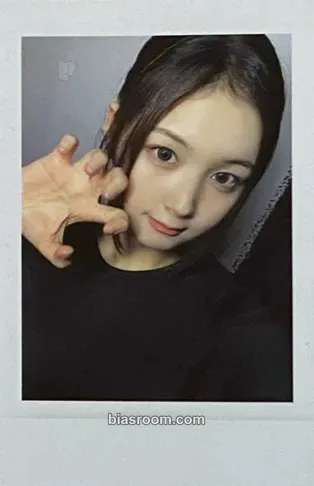 Joobin Assemble24 Photocard - tripleS - tripleS K-pop photocard