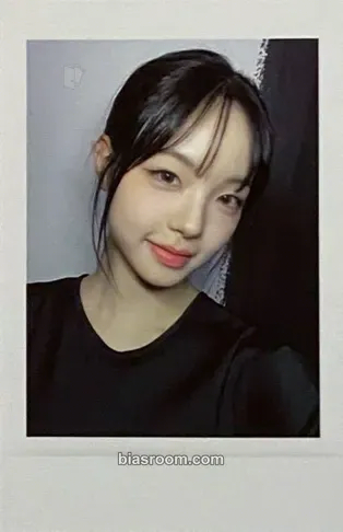Chaewon Assemble24 Photocard - tripleS - tripleS K-pop photocard