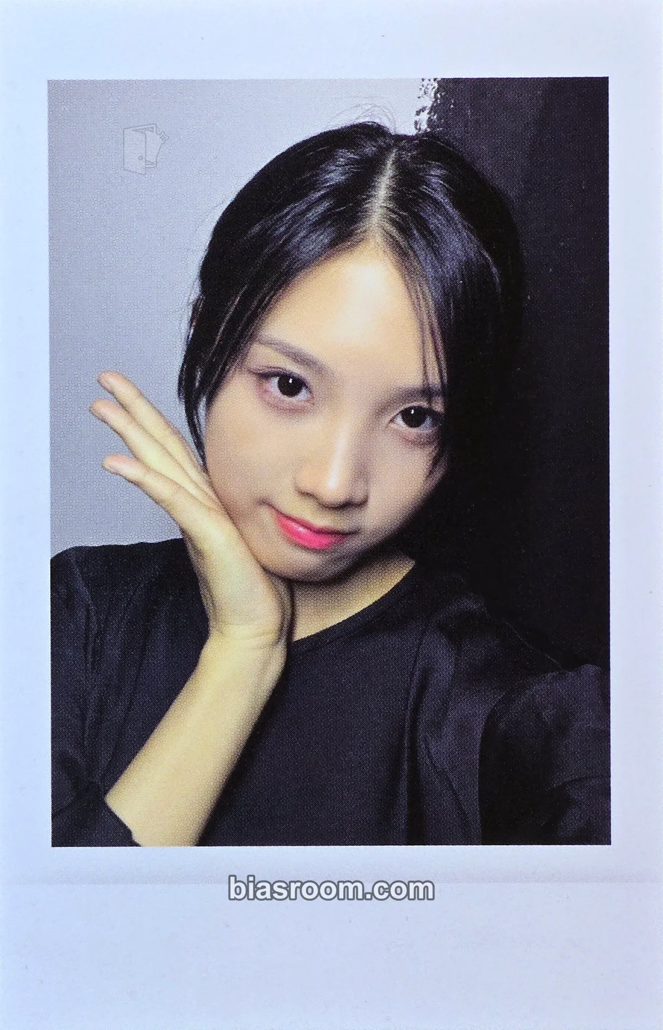 Sullin Assemble24 Photocard - tripleS - tripleS K-pop photocard