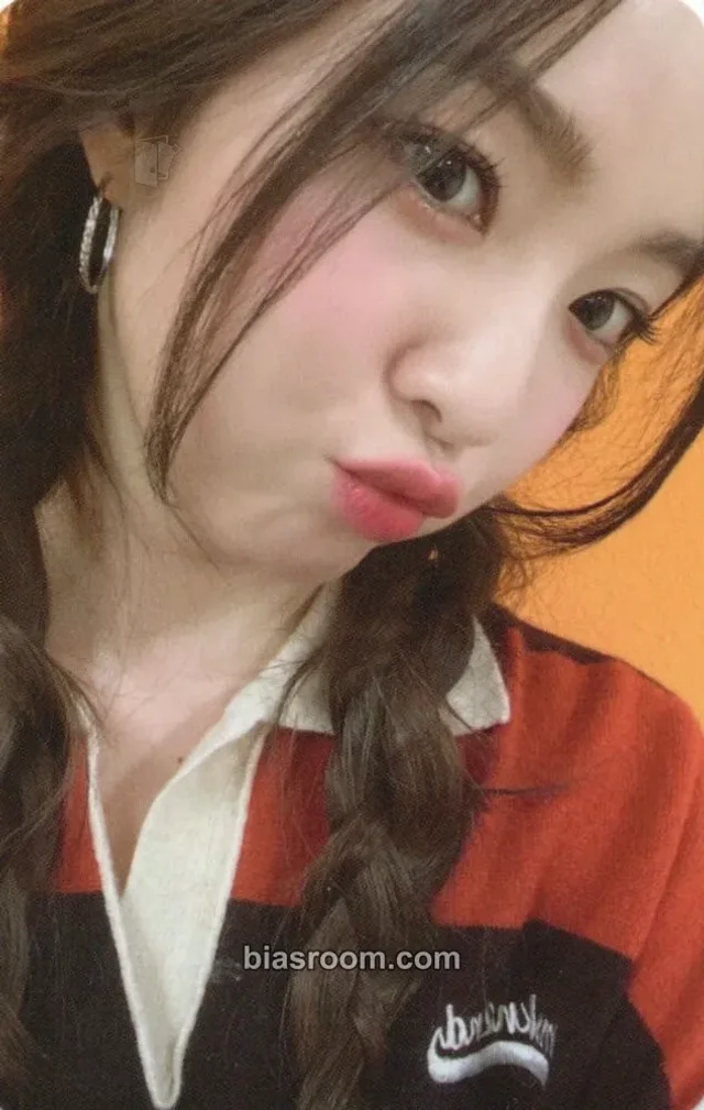 Red Velvet - Irene - Cosmic Album pob (pre-order benefit) soundwave