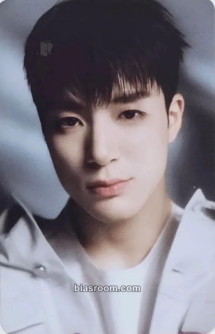 Jeno THE DREAM SHOW 3 : DREAM()SCAPE Photocard - NCT DREAM - NCT DREAM K-pop photocard
