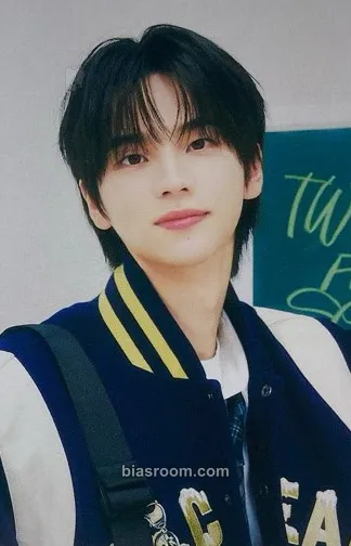 Shinyu 42:CLUB - 1st Fanmeeting Photocard - TWS - TWS K-pop photocard