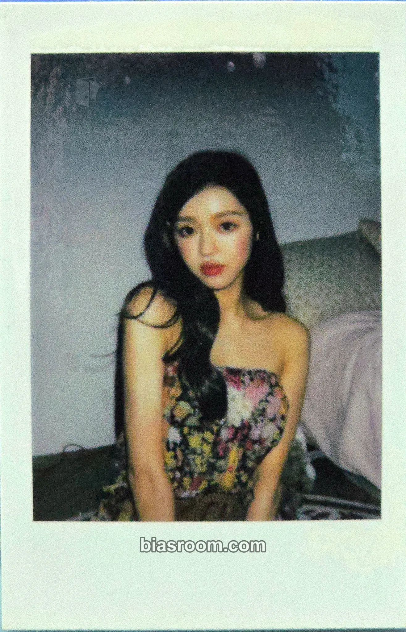 YooA Dear OHMYGIRL Photocard - OH MY GIRL - OH MY GIRL K-pop photocard