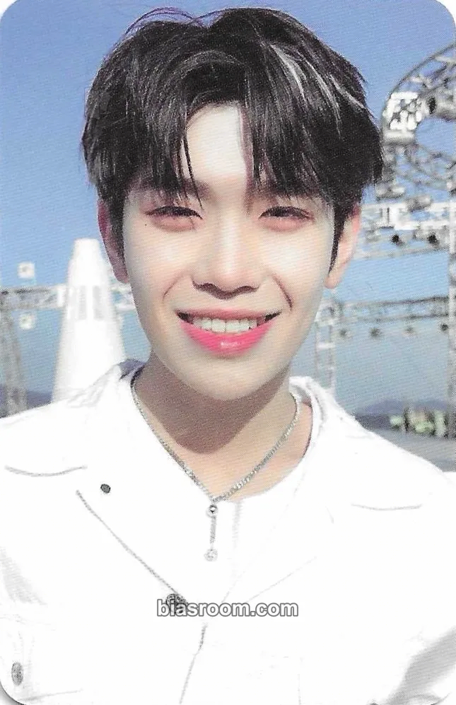 Taerae You Had Me at Hello Photocard - ZEROBASEONE - ZEROBASEONE K-pop photocard