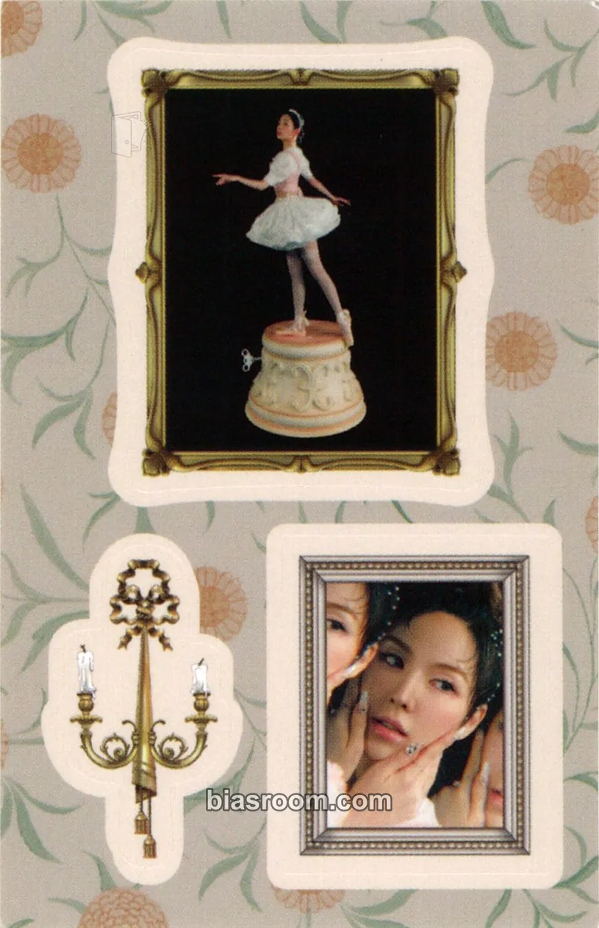 The ReVe Festival 2022: Happiness Photocard - Red Velvet - Red Velvet K-pop photocard