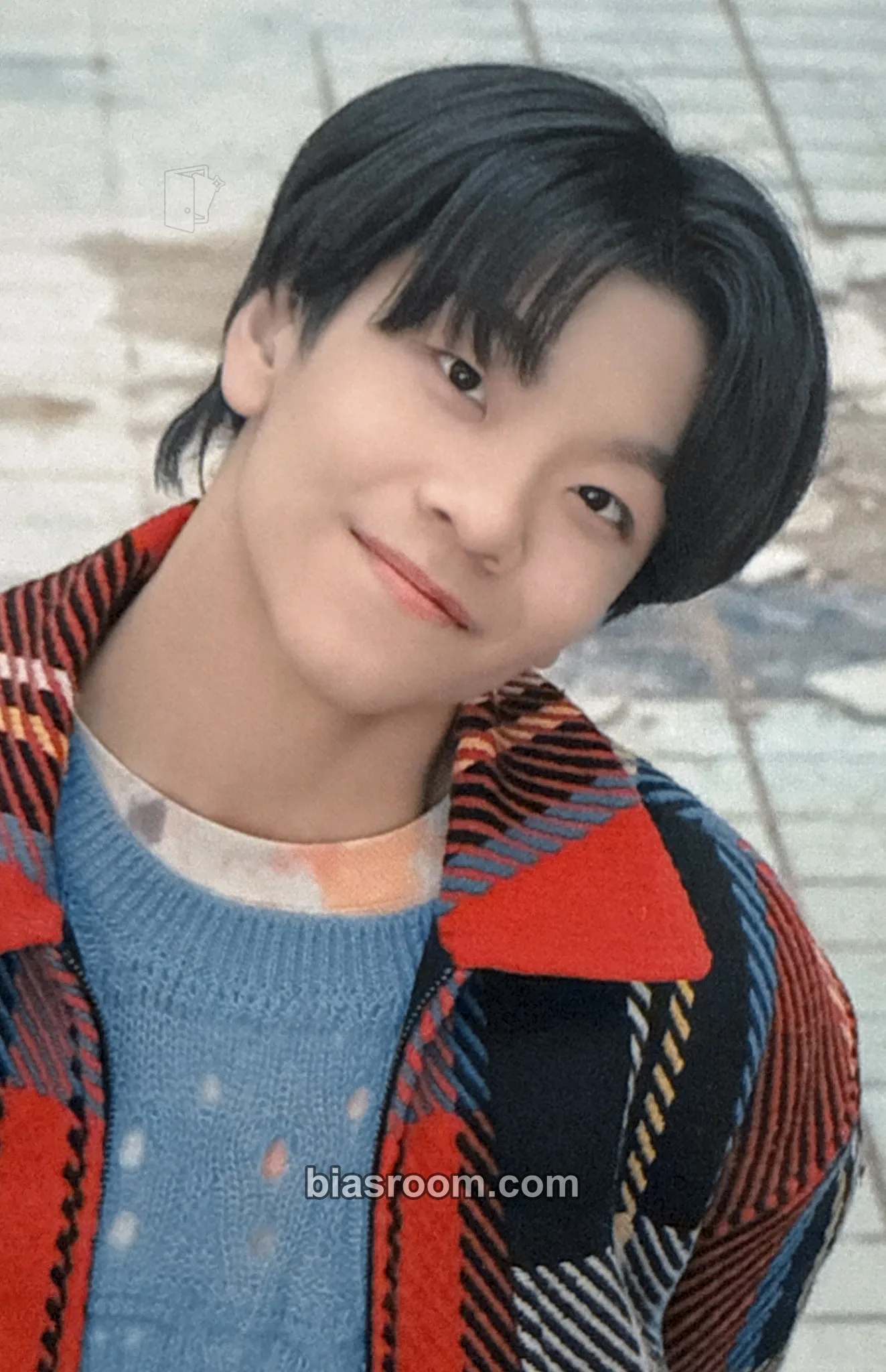 Xinlong Memory Archive Photocard - Boy Story - Boy Story K-pop photocard