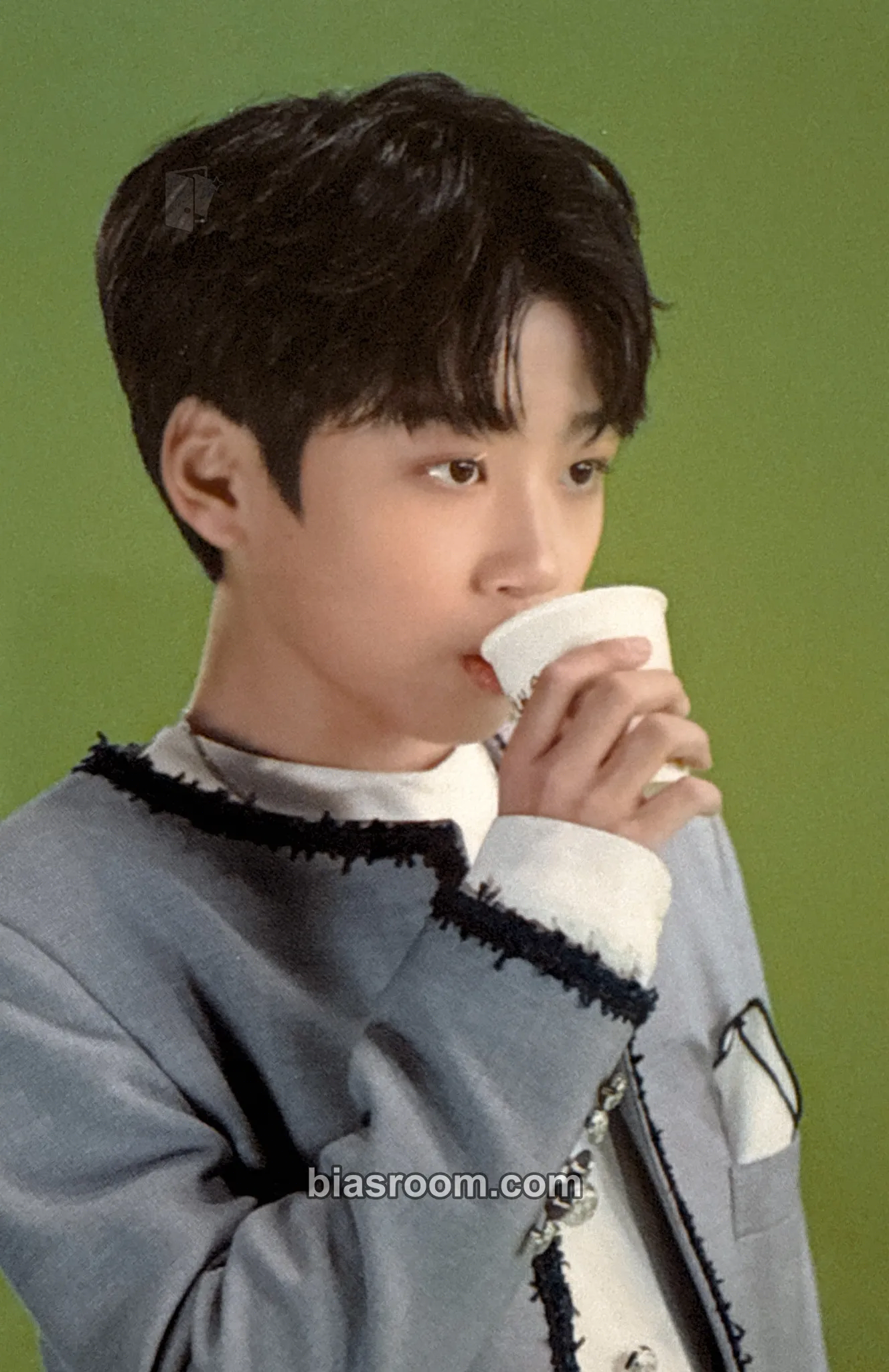Mingrui Memory Archive Photocard - Boy Story - Boy Story K-pop photocard