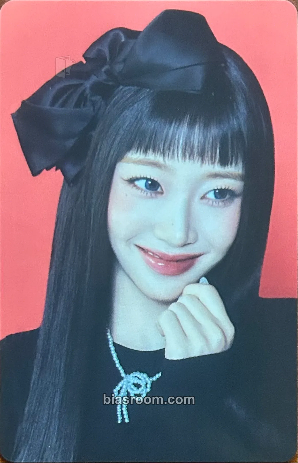 Sumin STAY TUNED World Tour Photocard - STAYC - STAYC K-pop photocard