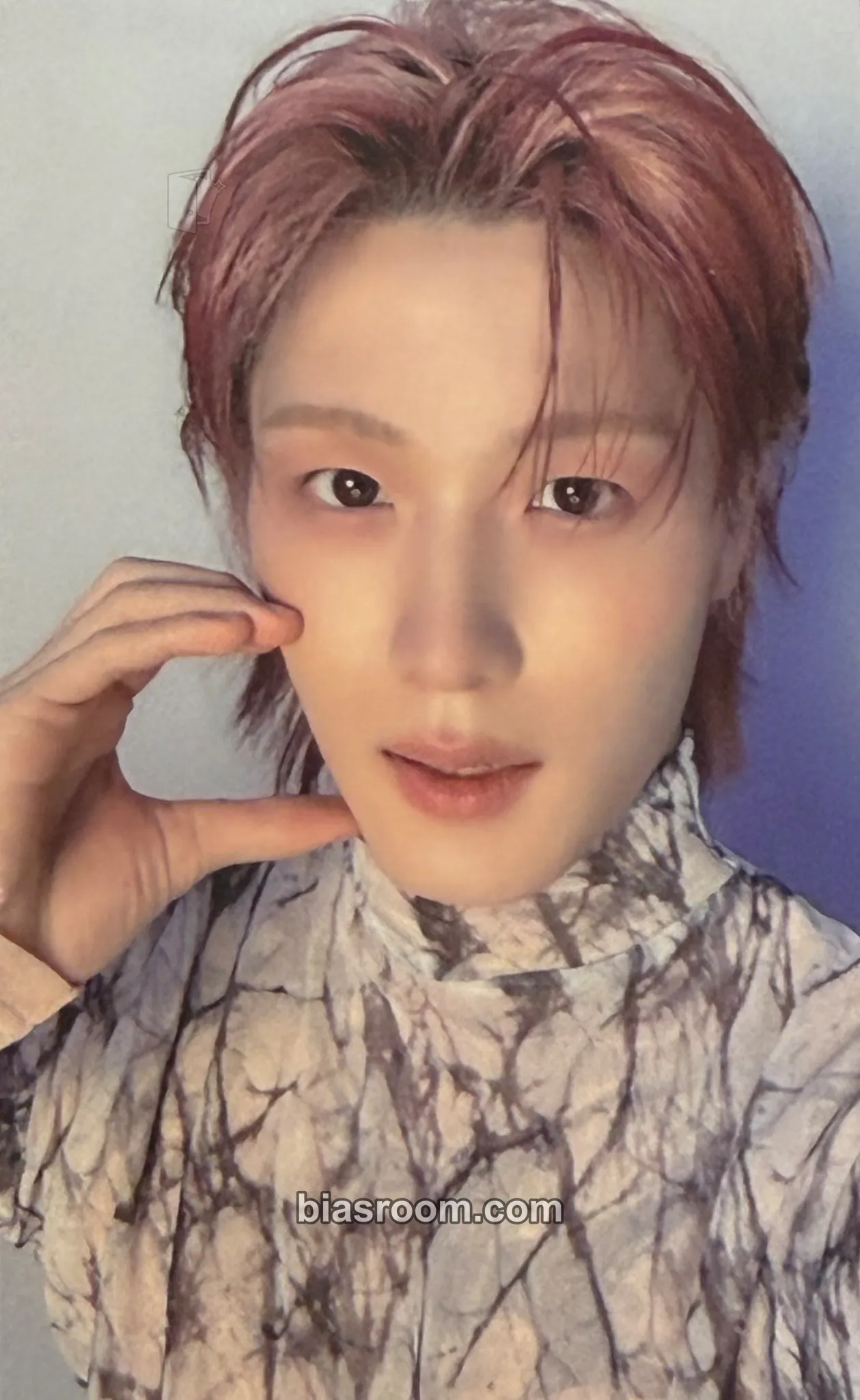 Soul UNIQUE Photocard - P1Harmony - P1Harmony K-pop photocard