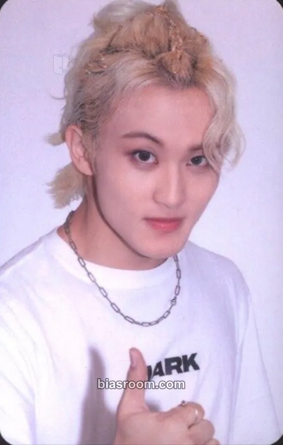 Mark THE DREAM SHOW 2 : IN A DREAM Photocard - NCT DREAM - NCT DREAM K-pop photocard