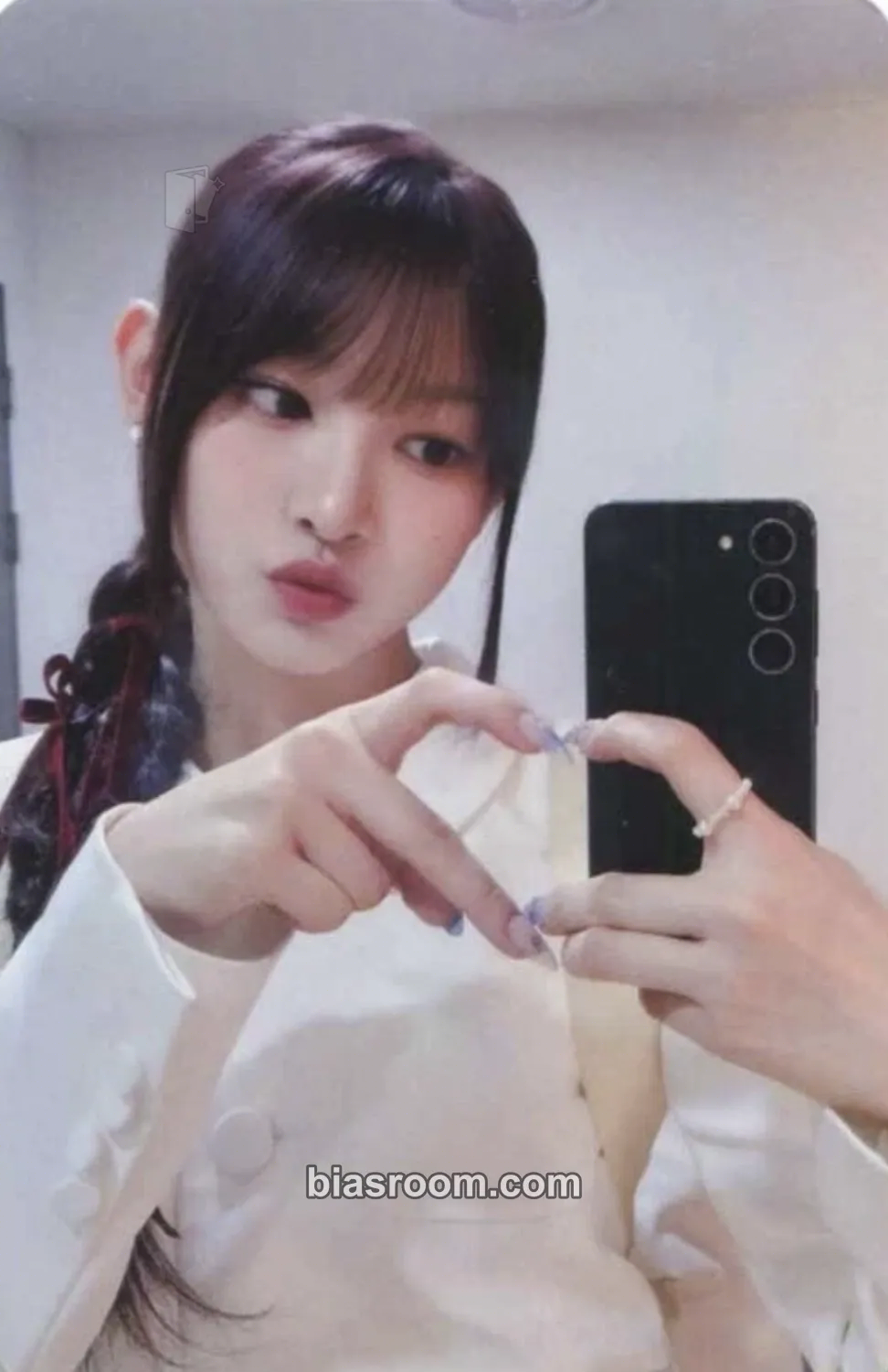 Minami Glow Up Photocard - RESCENE - RESCENE K-pop photocard
