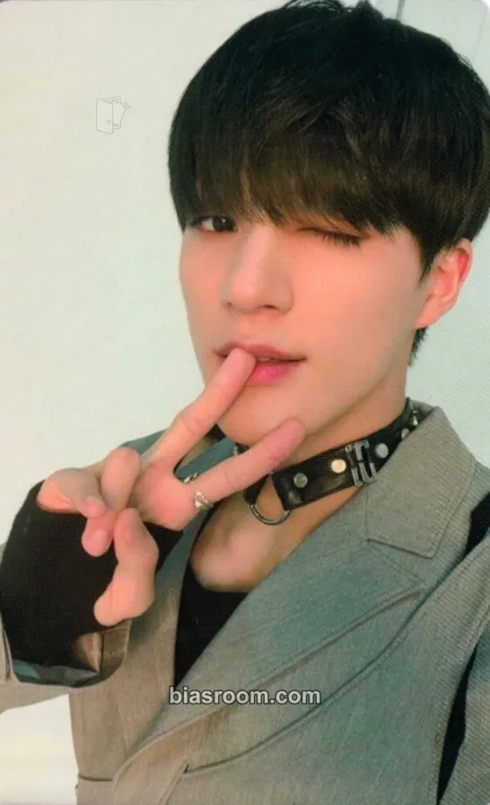Jeno THE DREAM SHOW 2 : IN A DREAM Photocard - NCT DREAM - NCT DREAM K-pop photocard