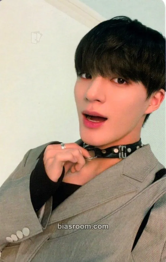 Jeno THE DREAM SHOW 2 : IN A DREAM Photocard - NCT DREAM - NCT DREAM K-pop photocard