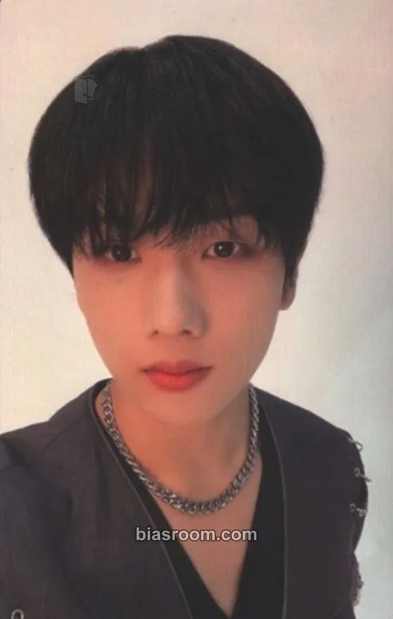 Jisung THE DREAM SHOW 2 : IN A DREAM Photocard - NCT DREAM - NCT DREAM K-pop photocard
