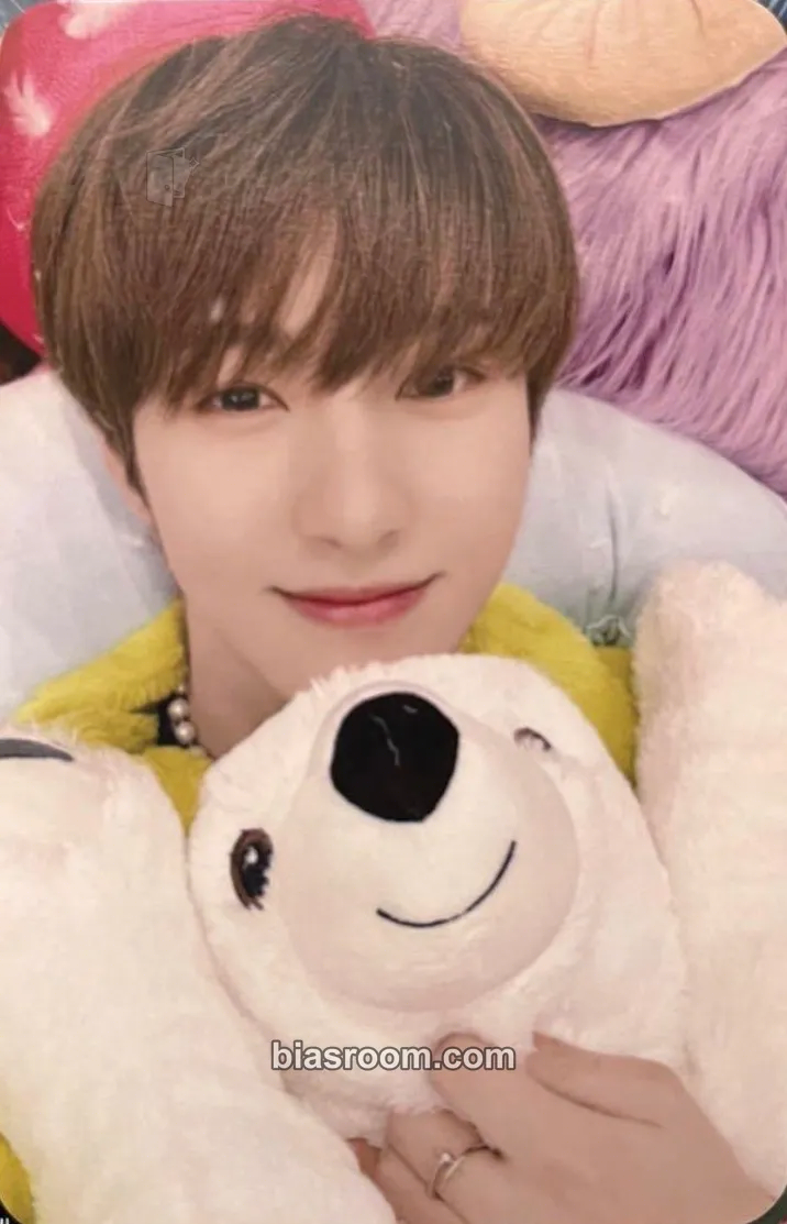 Renjun THE DREAM SHOW 2 : IN A DREAM Photocard - NCT DREAM - NCT DREAM K-pop photocard
