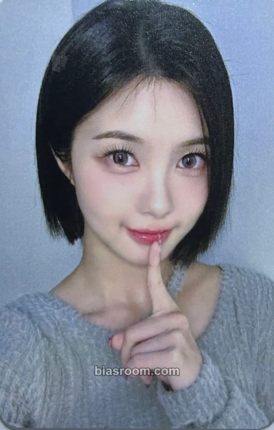 Dayeon BUBBLE GUM Photocard - Kep1er - Kep1er K-pop photocard