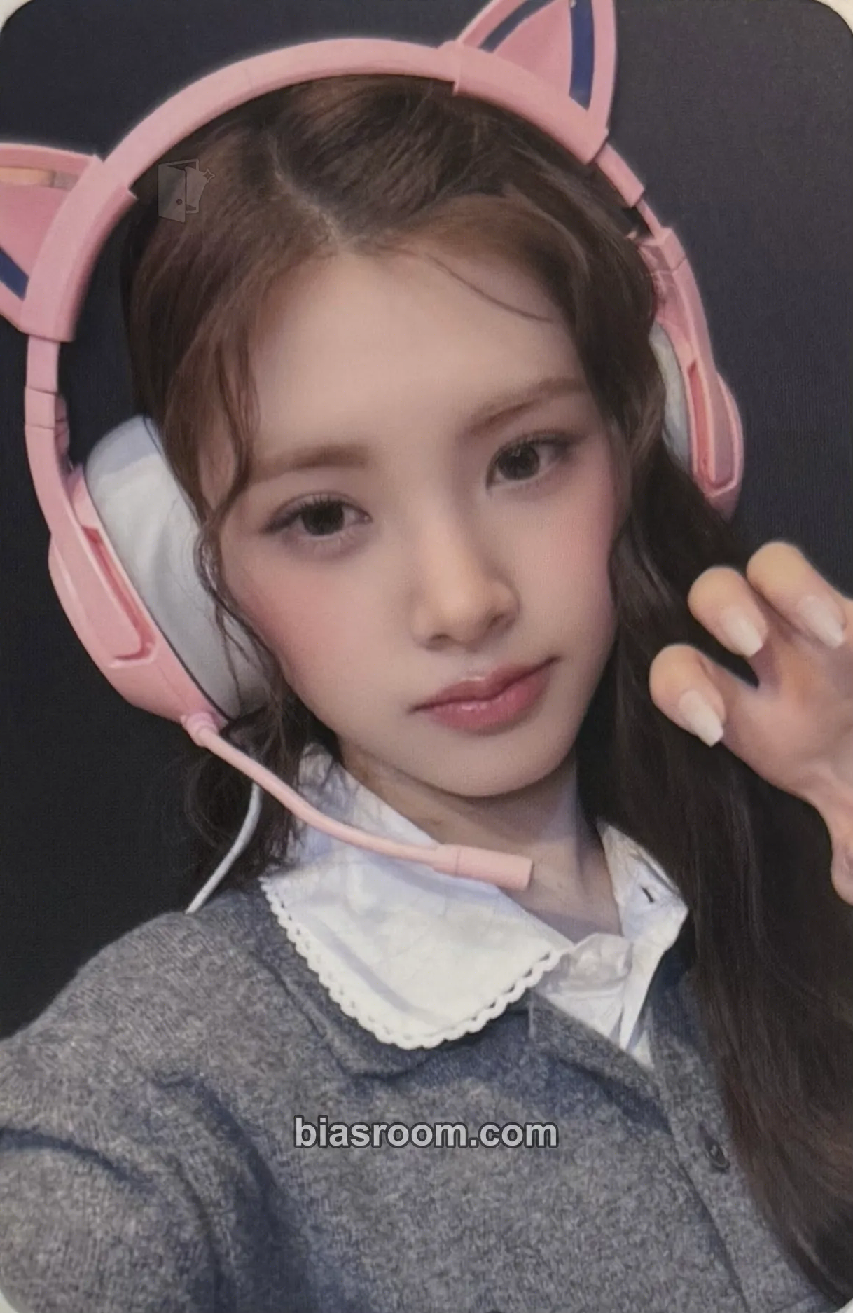 Yihyun After Cry Photocard - Baby DONT Cry - Baby DONT Cry K-pop photocard