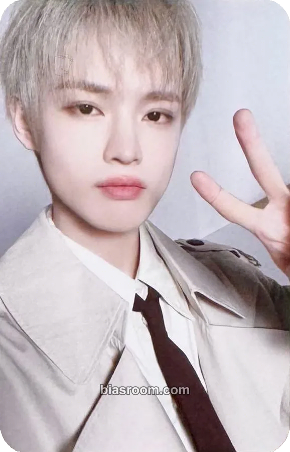 Chenle NCT ZONE Photocard - NCT - NCT K-pop photocard