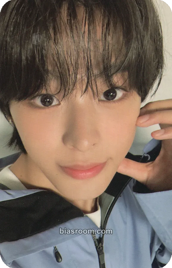 Riku NCT ZONE Photocard - NCT - NCT K-pop photocard