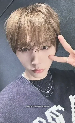 Taesan No Genre Photocard - BOYNEXTDOOR - BOYNEXTDOOR K-pop photocard