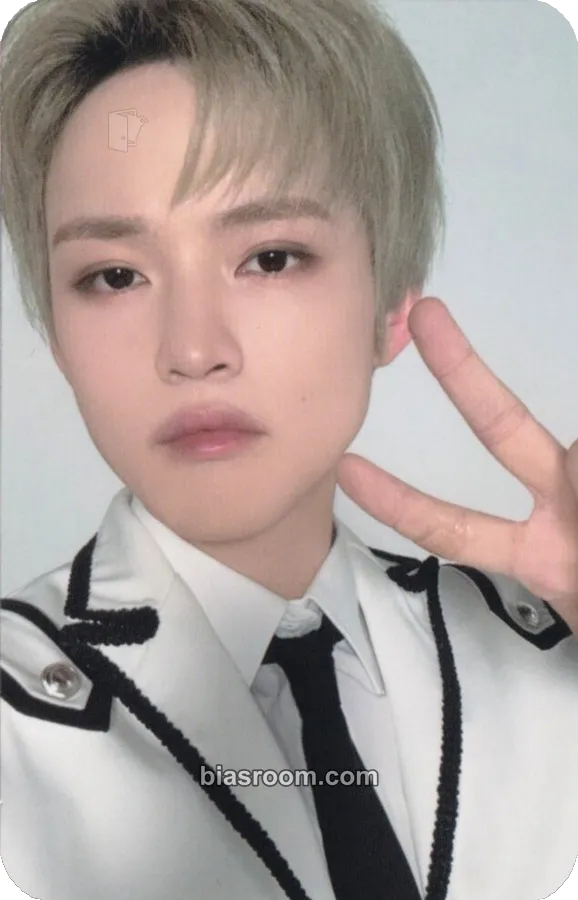 Chenle NCT ZONE Photocard - NCT - NCT K-pop photocard