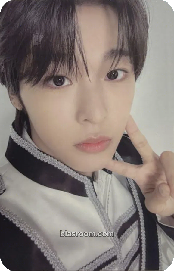 Riku NCT ZONE Photocard - NCT - NCT K-pop photocard